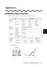 Предварительный просмотр 259 страницы Fujitsu S510M - ScanSnap - Document Scanner Operator'S Manual