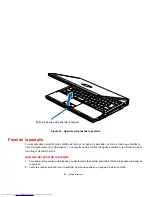 Preview for 59 page of Fujitsu S6520 - LifeBook - Core 2 Duo 2.4 GHz (Spanish) Guía Del Usuario