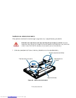 Preview for 78 page of Fujitsu S6520 - LifeBook - Core 2 Duo 2.4 GHz (Spanish) Guía Del Usuario