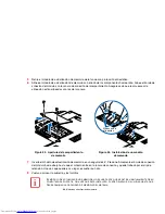 Preview for 93 page of Fujitsu S6520 - LifeBook - Core 2 Duo 2.4 GHz (Spanish) Guía Del Usuario