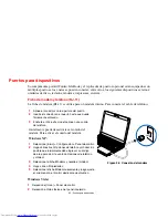 Preview for 96 page of Fujitsu S6520 - LifeBook - Core 2 Duo 2.4 GHz (Spanish) Guía Del Usuario