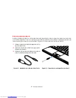 Preview for 102 page of Fujitsu S6520 - LifeBook - Core 2 Duo 2.4 GHz (Spanish) Guía Del Usuario