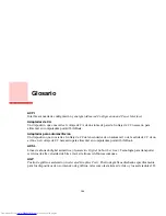 Preview for 154 page of Fujitsu S6520 - LifeBook - Core 2 Duo 2.4 GHz (Spanish) Guía Del Usuario