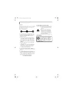 Preview for 4 page of Fujitsu S7110 - LifeBook - Core 2 Duo 1.83 GHz User Manual