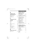 Preview for 7 page of Fujitsu S7110 - LifeBook - Core 2 Duo 1.83 GHz User Manual