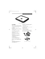 Preview for 15 page of Fujitsu S7110 - LifeBook - Core 2 Duo 1.83 GHz User Manual