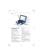 Preview for 16 page of Fujitsu S7110 - LifeBook - Core 2 Duo 1.83 GHz User Manual