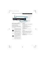 Preview for 19 page of Fujitsu S7110 - LifeBook - Core 2 Duo 1.83 GHz User Manual