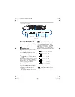 Preview for 22 page of Fujitsu S7110 - LifeBook - Core 2 Duo 1.83 GHz User Manual