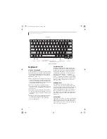 Preview for 24 page of Fujitsu S7110 - LifeBook - Core 2 Duo 1.83 GHz User Manual