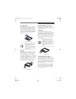 Preview for 27 page of Fujitsu S7110 - LifeBook - Core 2 Duo 1.83 GHz User Manual