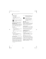 Preview for 32 page of Fujitsu S7110 - LifeBook - Core 2 Duo 1.83 GHz User Manual