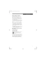 Preview for 41 page of Fujitsu S7110 - LifeBook - Core 2 Duo 1.83 GHz User Manual