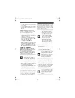 Preview for 49 page of Fujitsu S7110 - LifeBook - Core 2 Duo 1.83 GHz User Manual