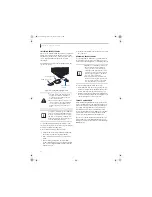 Preview for 54 page of Fujitsu S7110 - LifeBook - Core 2 Duo 1.83 GHz User Manual