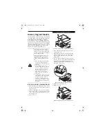 Preview for 55 page of Fujitsu S7110 - LifeBook - Core 2 Duo 1.83 GHz User Manual