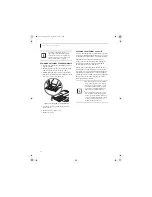 Preview for 56 page of Fujitsu S7110 - LifeBook - Core 2 Duo 1.83 GHz User Manual