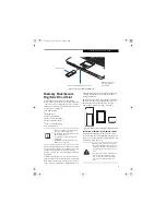 Preview for 57 page of Fujitsu S7110 - LifeBook - Core 2 Duo 1.83 GHz User Manual