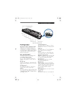 Preview for 59 page of Fujitsu S7110 - LifeBook - Core 2 Duo 1.83 GHz User Manual