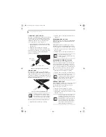 Preview for 64 page of Fujitsu S7110 - LifeBook - Core 2 Duo 1.83 GHz User Manual