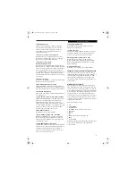 Preview for 77 page of Fujitsu S7110 - LifeBook - Core 2 Duo 1.83 GHz User Manual