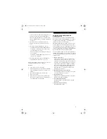 Preview for 79 page of Fujitsu S7110 - LifeBook - Core 2 Duo 1.83 GHz User Manual