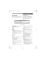 Preview for 89 page of Fujitsu S7110 - LifeBook - Core 2 Duo 1.83 GHz User Manual