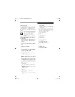 Preview for 111 page of Fujitsu S7110 - LifeBook - Core 2 Duo 1.83 GHz User Manual