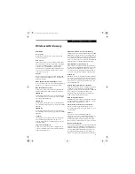 Preview for 113 page of Fujitsu S7110 - LifeBook - Core 2 Duo 1.83 GHz User Manual