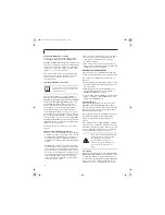 Preview for 126 page of Fujitsu S7110 - LifeBook - Core 2 Duo 1.83 GHz User Manual