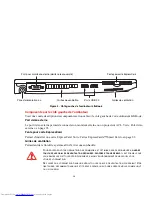 Предварительный просмотр 21 страницы Fujitsu S7220 - LifeBook - Core 2 Duo 2.4 GHz (French) Manual D'Utilisation