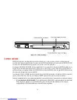 Предварительный просмотр 78 страницы Fujitsu S7220 - LifeBook - Core 2 Duo 2.4 GHz (French) Manual D'Utilisation