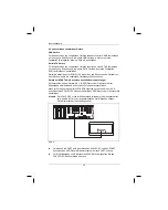 Предварительный просмотр 30 страницы Fujitsu SCALEO EV User Manual