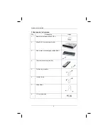 Предварительный просмотр 150 страницы Fujitsu SCALEO EV User Manual