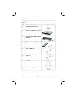 Предварительный просмотр 218 страницы Fujitsu SCALEO EV User Manual