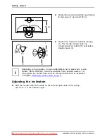 Предварительный просмотр 18 страницы Fujitsu SCALEOVIEW Q26W-1 Operating Manual