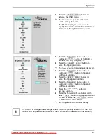 Предварительный просмотр 29 страницы Fujitsu SCALEOVIEW Q26W-1 Operating Manual