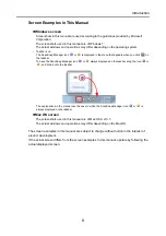 Preview for 8 page of Fujitsu Scan Snap S1300i Operator'S Manual