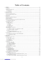 Preview for 3 page of Fujitsu SCANPARTNER 600C User Manual