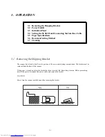 Preview for 13 page of Fujitsu SCANPARTNER 600C User Manual