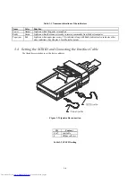 Preview for 16 page of Fujitsu SCANPARTNER 600C User Manual