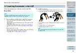 Preview for 39 page of Fujitsu ScanPartner  SP25 Operator'S Manual