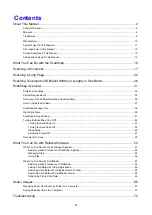 Preview for 2 page of Fujitsu scansnap 1300i Basic Operation Manual