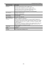 Preview for 15 page of Fujitsu scansnap 1300i Basic Operation Manual