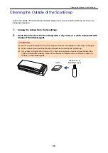 Preview for 96 page of Fujitsu scansnap 1300i Basic Operation Manual