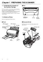 Предварительный просмотр 10 страницы Fujitsu ScanSnap fi-5110C Getting Started