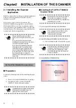 Preview for 12 page of Fujitsu ScanSnap fi-5110C Getting Started