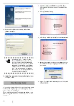 Preview for 16 page of Fujitsu ScanSnap fi-5110C Getting Started