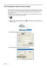 Preview for 78 page of Fujitsu ScanSnap fi-5110EOX Operator'S Manual