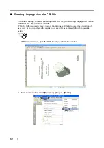 Предварительный просмотр 80 страницы Fujitsu ScanSnap fi-5110EOX Operator'S Manual